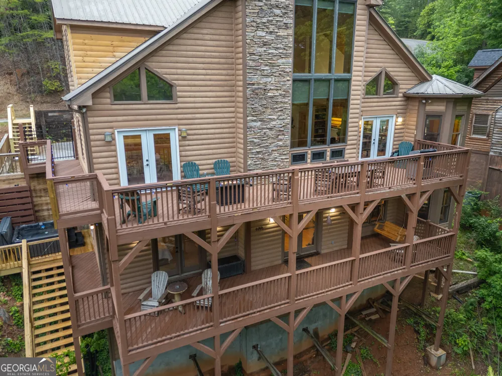 236 Rosen Strasse Helen, GA 30545