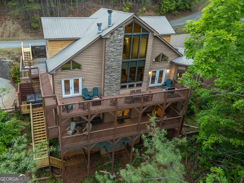 236 Rosen Strasse Helen, GA 30545