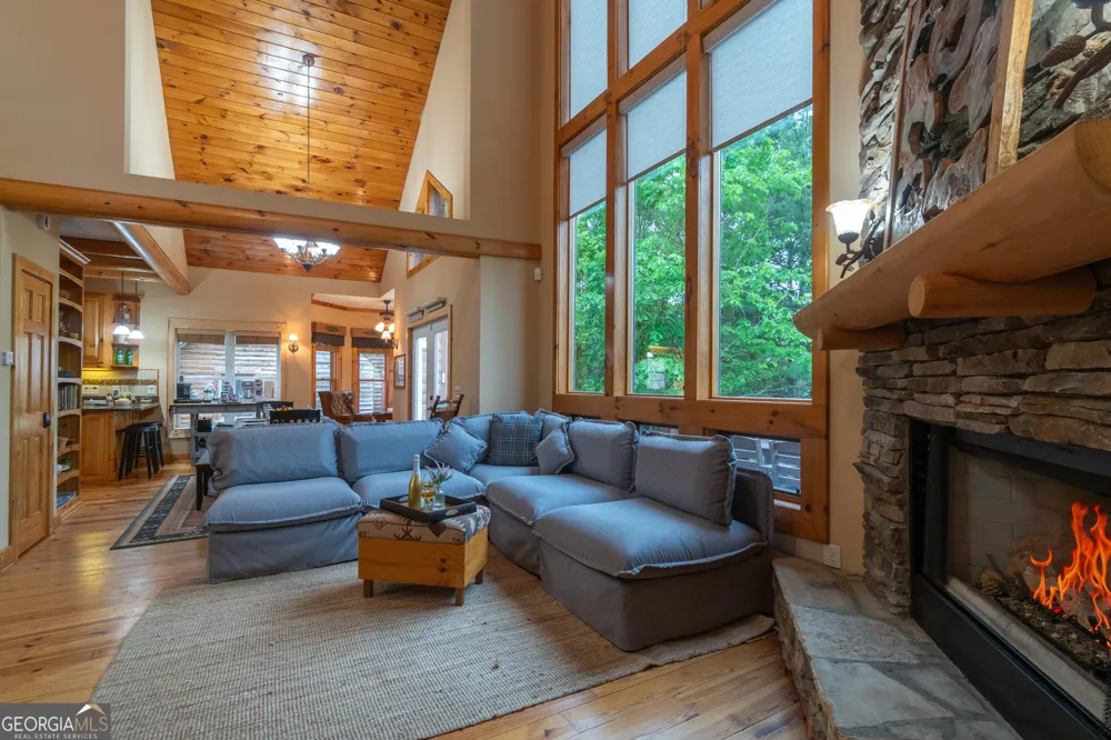 236 Rosen Strasse Helen, GA 30545