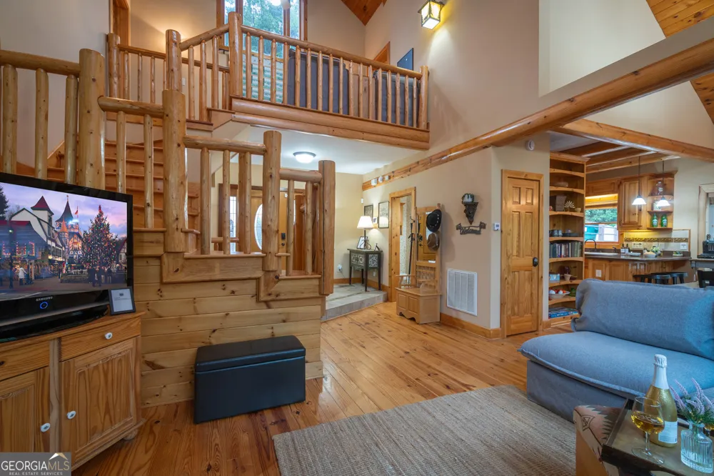 236 Rosen Strasse Helen, GA 30545