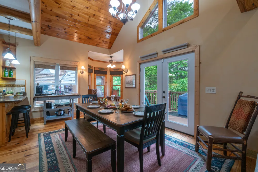 236 Rosen Strasse Helen, GA 30545