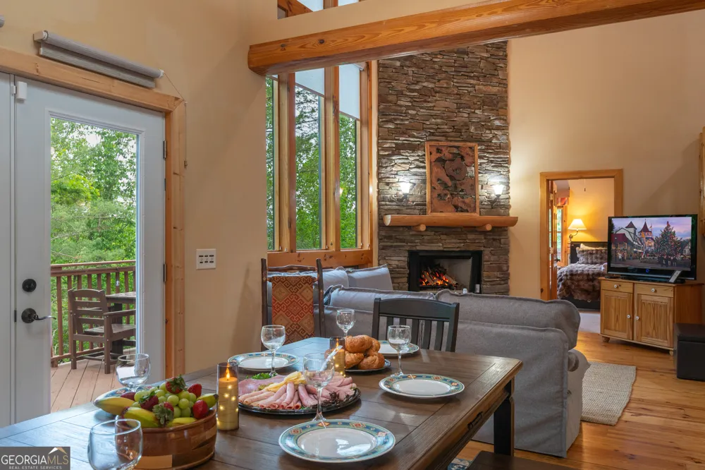 236 Rosen Strasse Helen, GA 30545