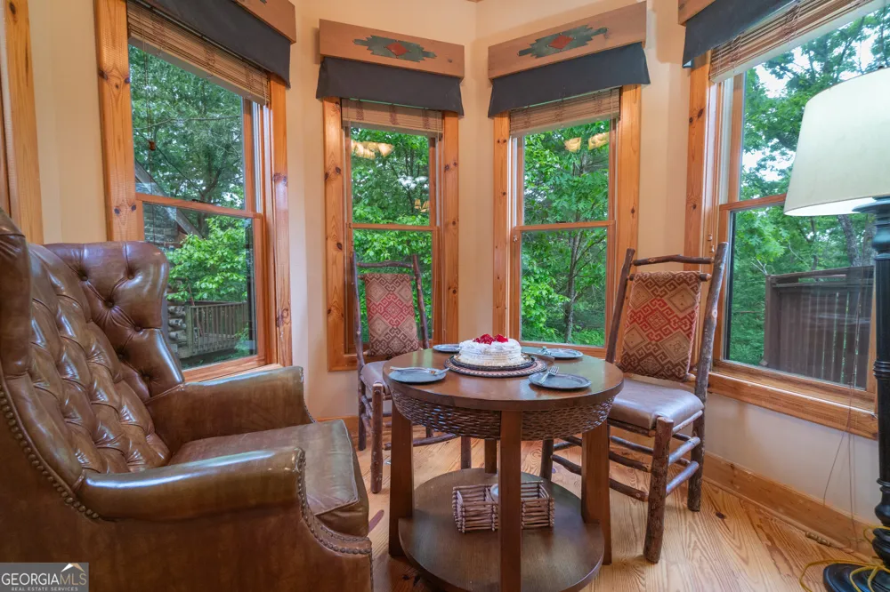 236 Rosen Strasse Helen, GA 30545