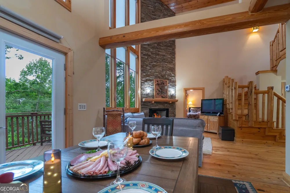 236 Rosen Strasse Helen, GA 30545