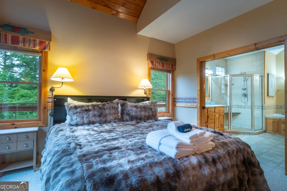 236 Rosen Strasse Helen, GA 30545