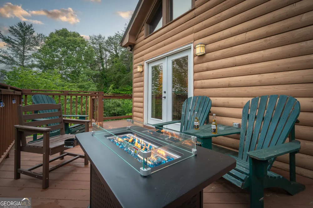 236 Rosen Strasse Helen, GA 30545