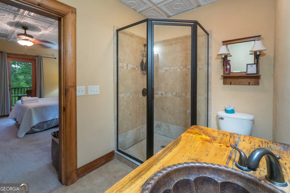 236 Rosen Strasse Helen, GA 30545