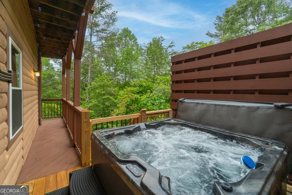 236 Rosen Strasse Helen, GA 30545