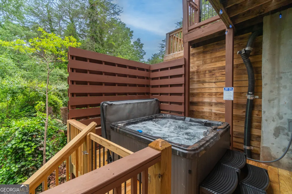 236 Rosen Strasse Helen, GA 30545