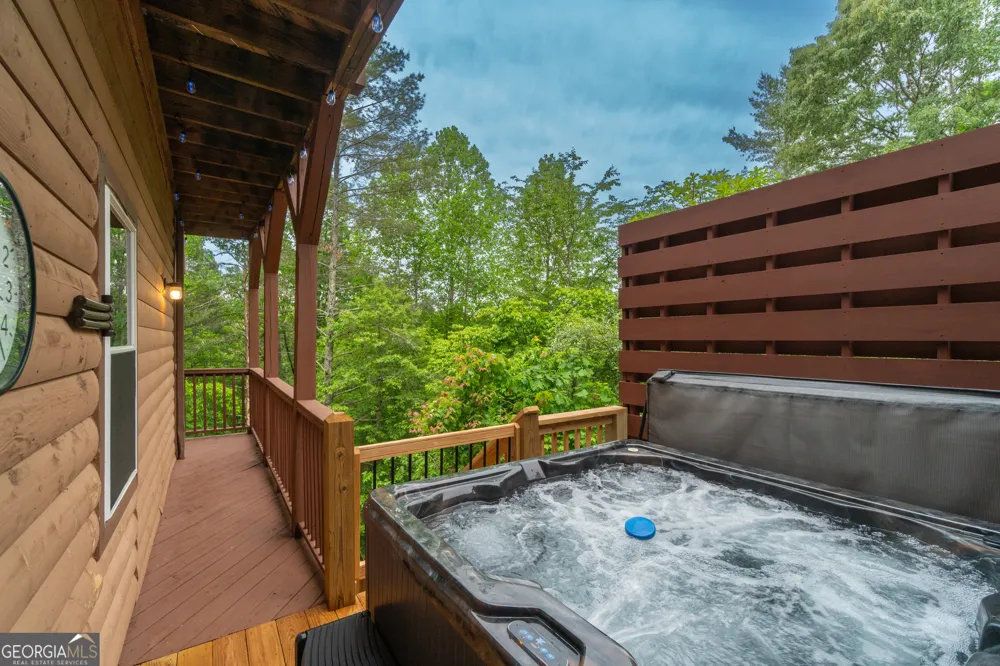 236 Rosen Strasse Helen, GA 30545
