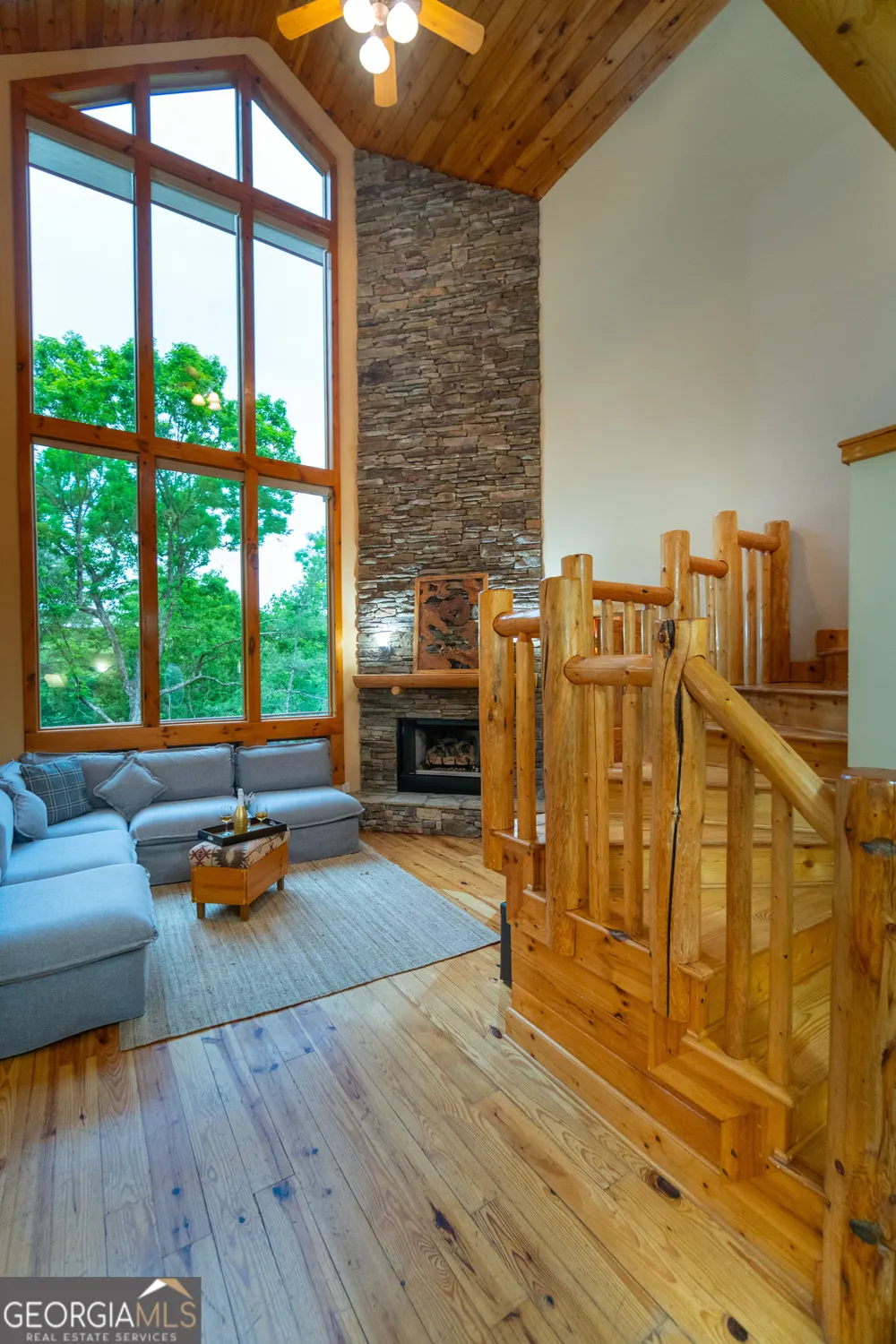 236 Rosen Strasse Helen, GA 30545