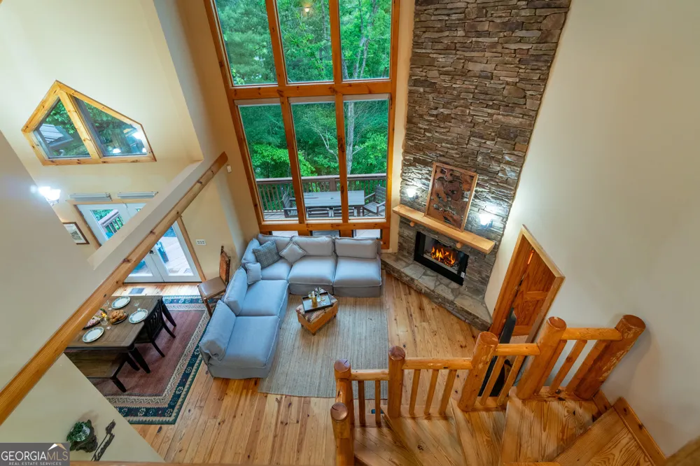 236 Rosen Strasse Helen, GA 30545