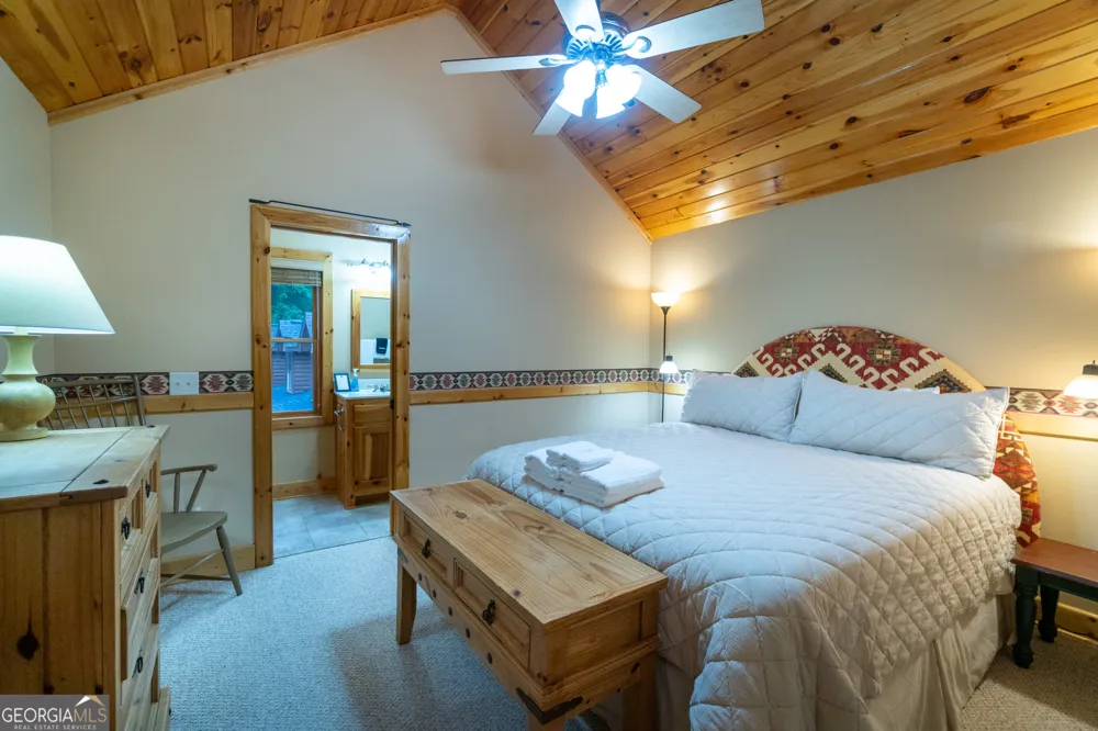236 Rosen Strasse Helen, GA 30545