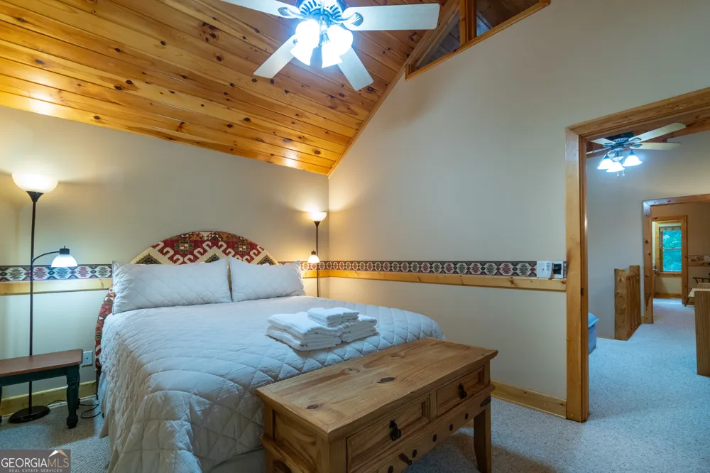 236 Rosen Strasse Helen, GA 30545