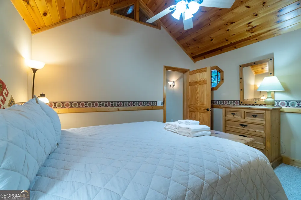 236 Rosen Strasse Helen, GA 30545