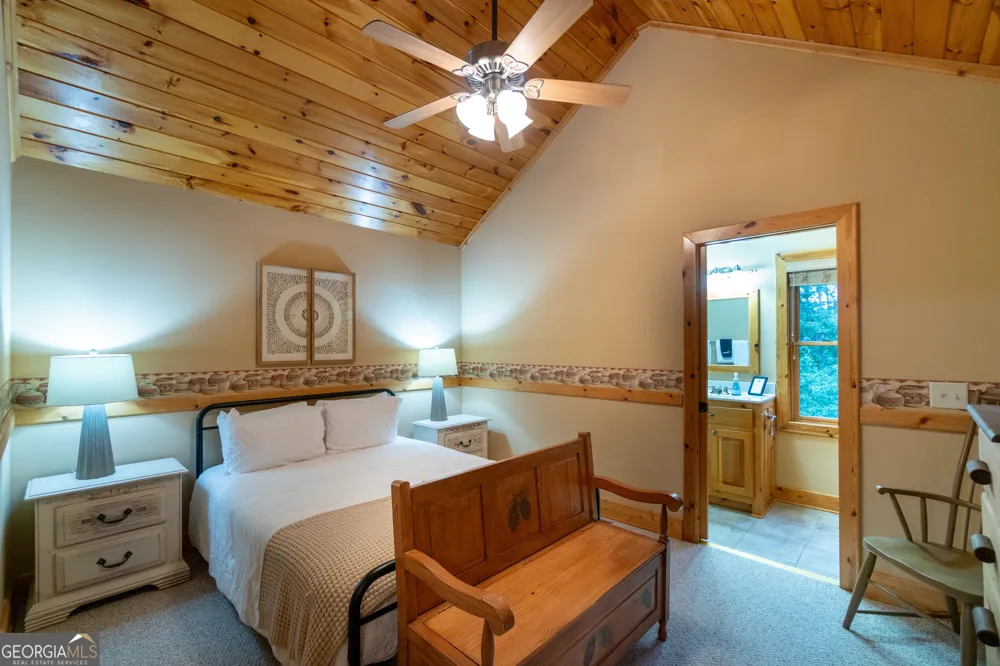 236 Rosen Strasse Helen, GA 30545