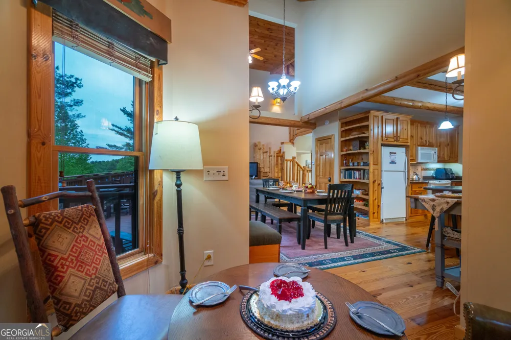 236 Rosen Strasse Helen, GA 30545