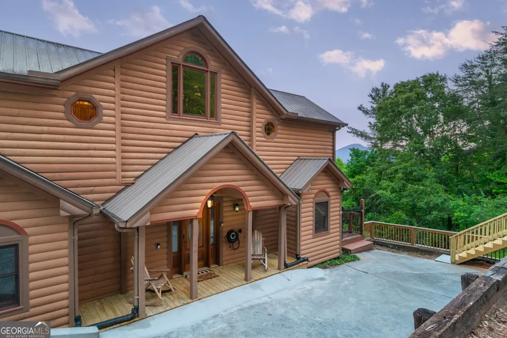 236 Rosen Strasse Helen, GA 30545