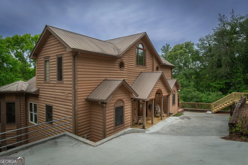 236 Rosen Strasse Helen, GA 30545