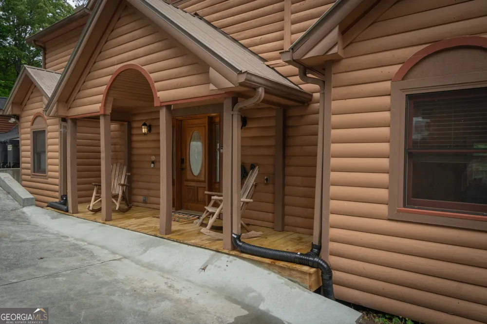 236 Rosen Strasse Helen, GA 30545