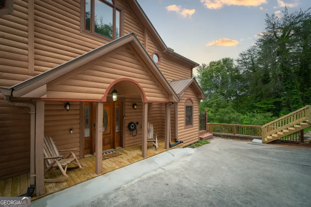 236 Rosen Strasse Helen, GA 30545