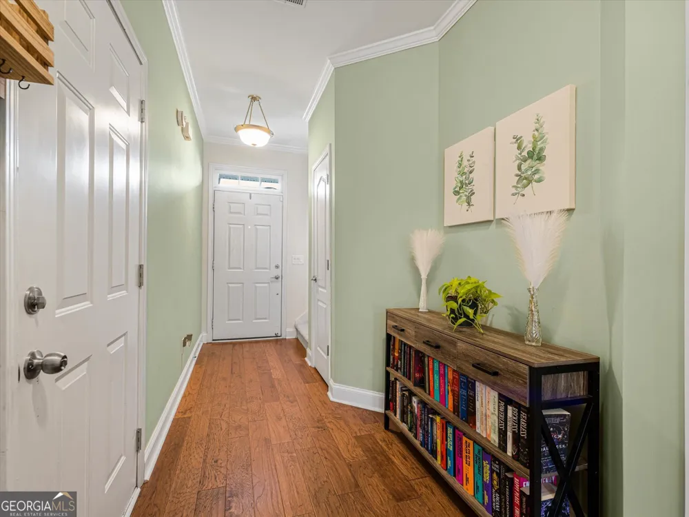 127 Linton DR Acworth, GA 30102