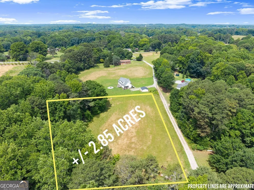0 Howard RD Cumming, GA 30040