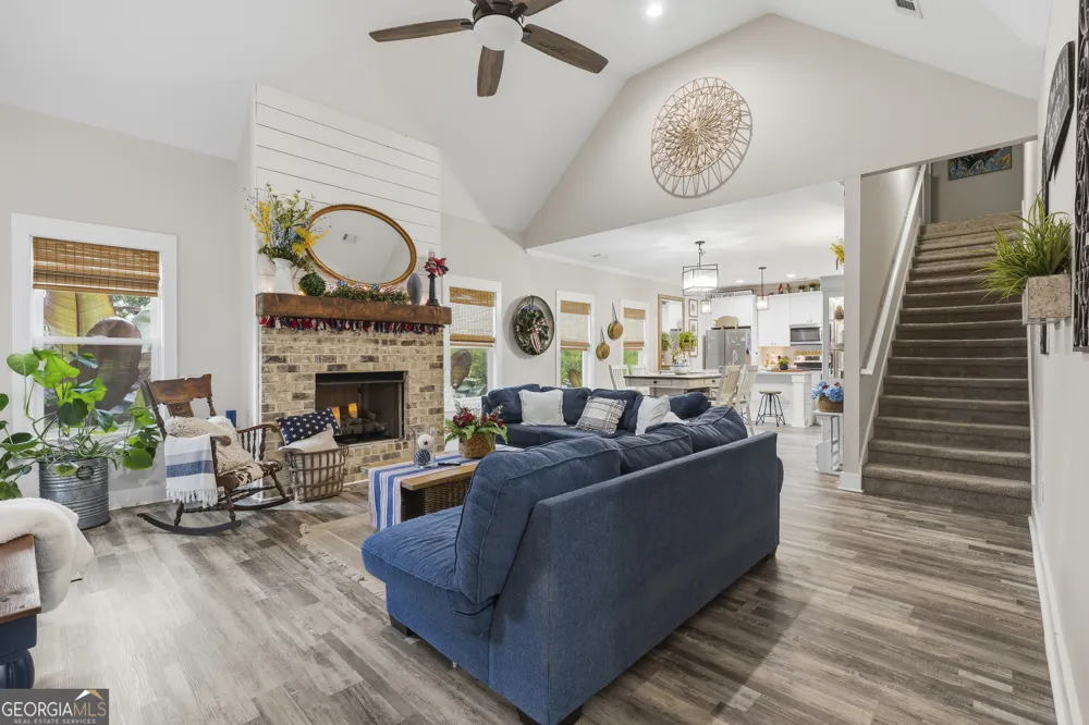 221 Diamond PL Gray, GA 31032