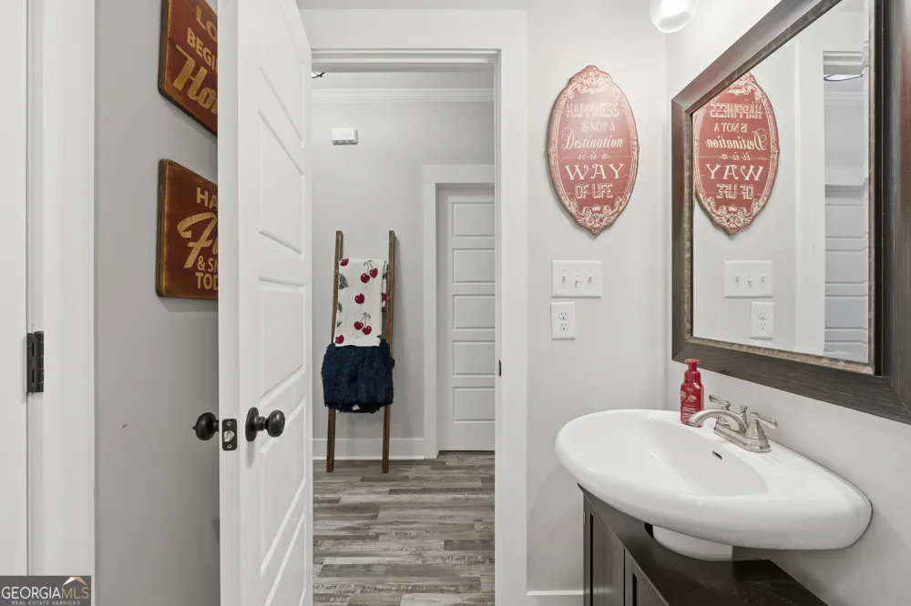 221 Diamond PL Gray, GA 31032