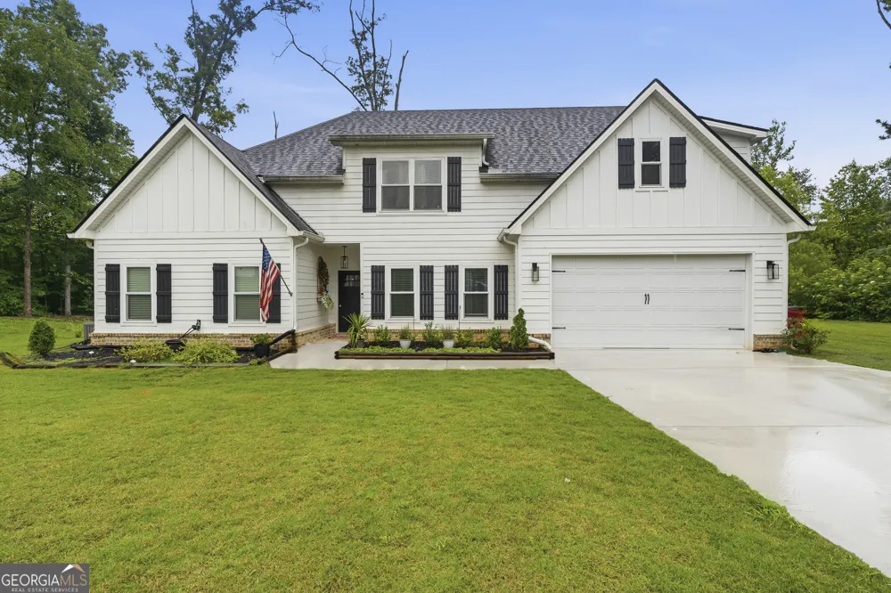 221 Diamond PL Gray, GA 31032