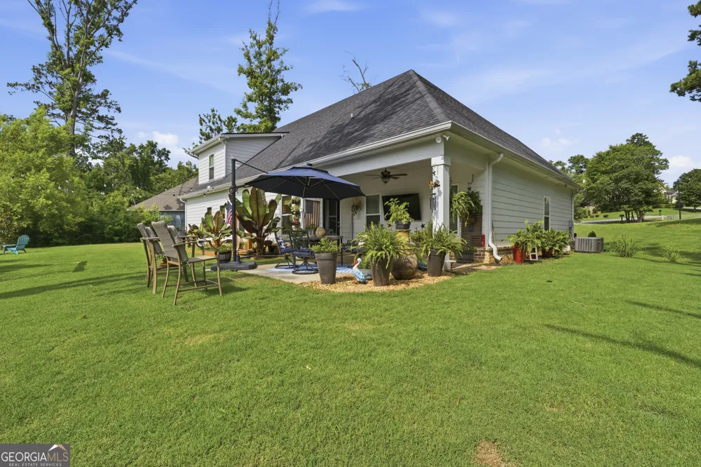 221 Diamond PL Gray, GA 31032