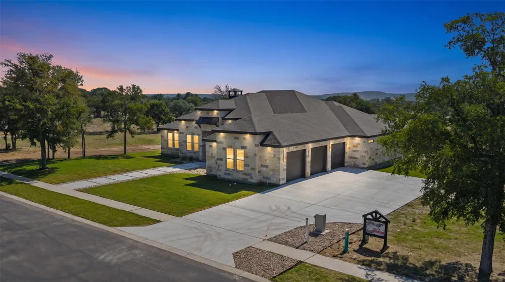 262 Sunday Drive Burnet, TX 78611