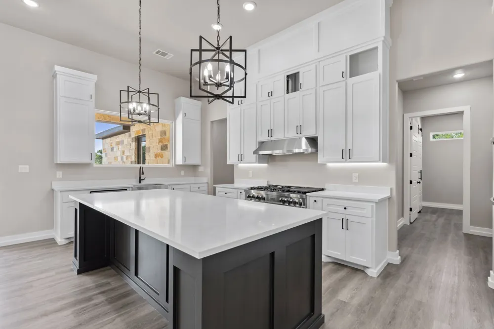 262 Sunday Drive Burnet, TX 78611