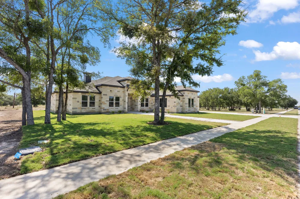 262 Sunday Drive Burnet, TX 78611