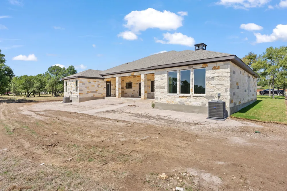 262 Sunday Drive Burnet, TX 78611