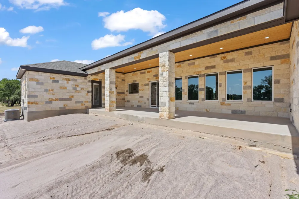 262 Sunday Drive Burnet, TX 78611