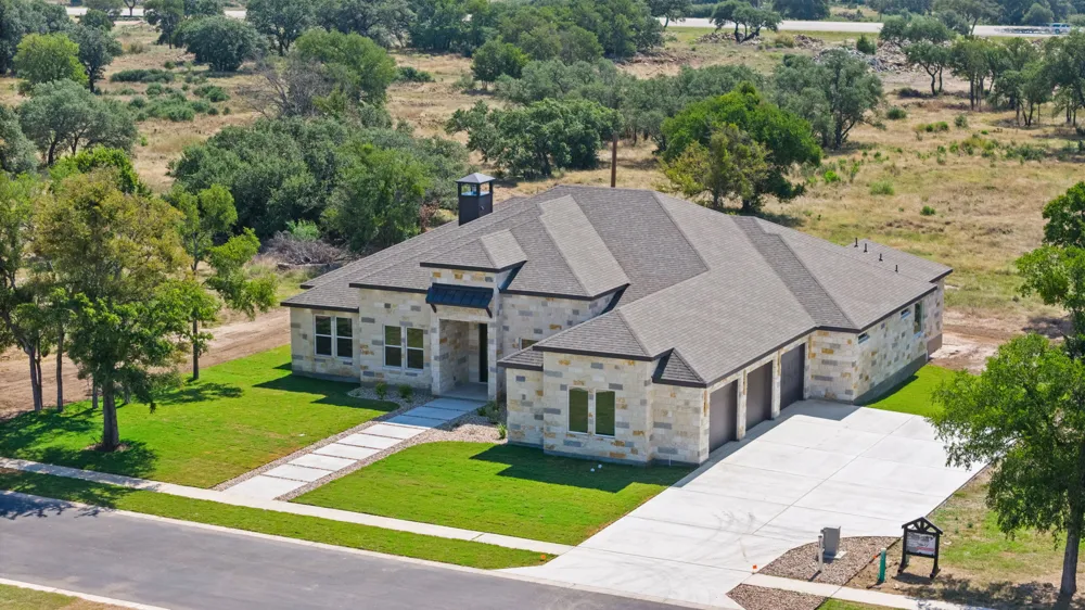 262 Sunday Drive Burnet, TX 78611