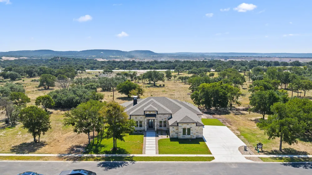 262 Sunday Drive Burnet, TX 78611