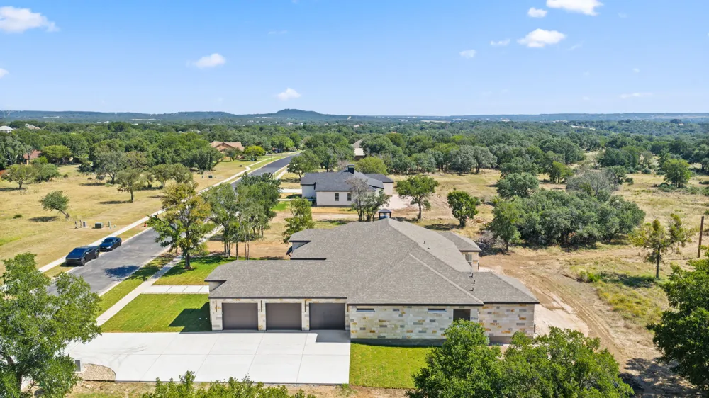 262 Sunday Drive Burnet, TX 78611