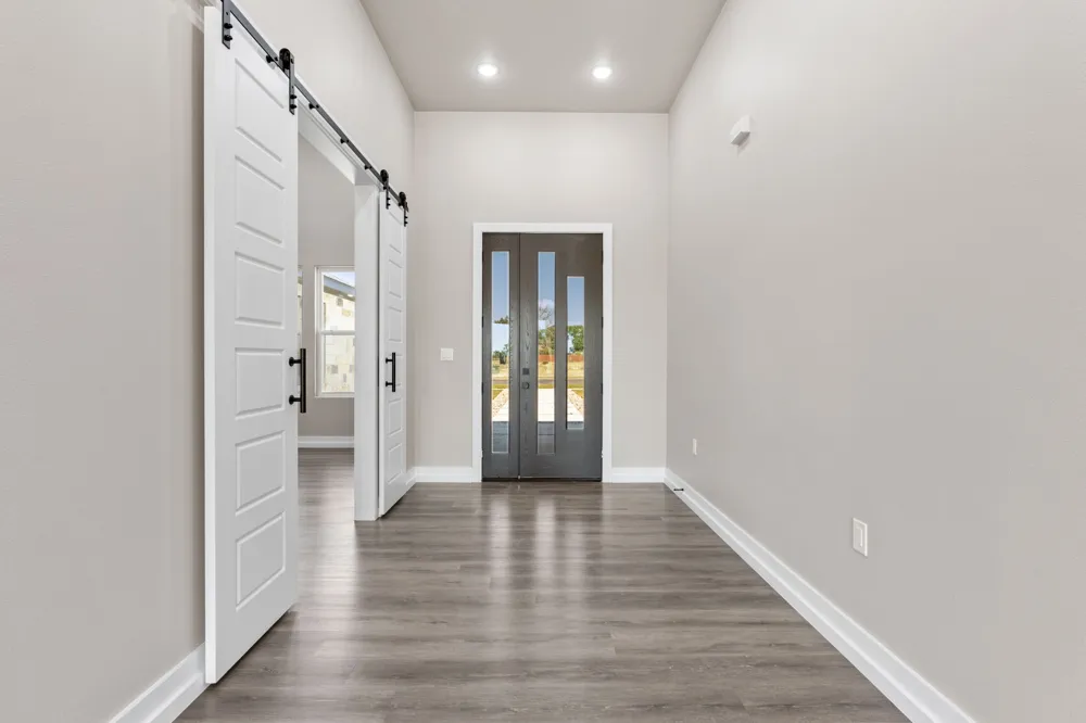 262 Sunday Drive Burnet, TX 78611