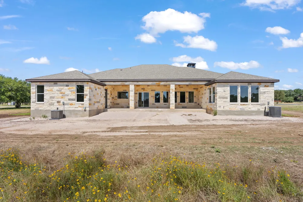 262 Sunday Drive Burnet, TX 78611