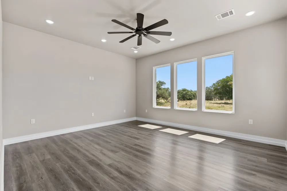 262 Sunday Drive Burnet, TX 78611