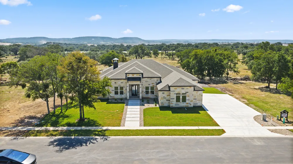 262 Sunday Drive Burnet, TX 78611