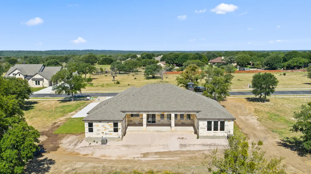 262 Sunday Drive Burnet, TX 78611