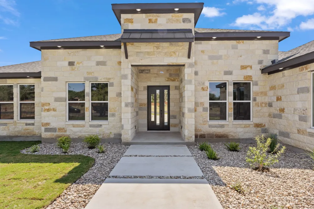 262 Sunday Drive Burnet, TX 78611