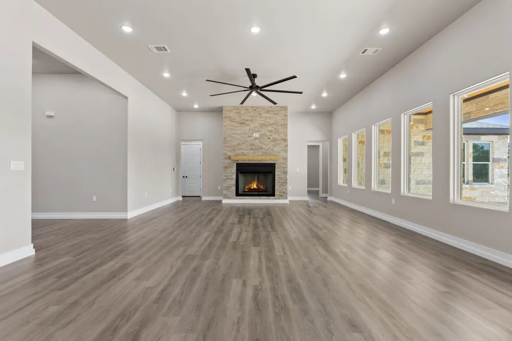 262 Sunday Drive Burnet, TX 78611