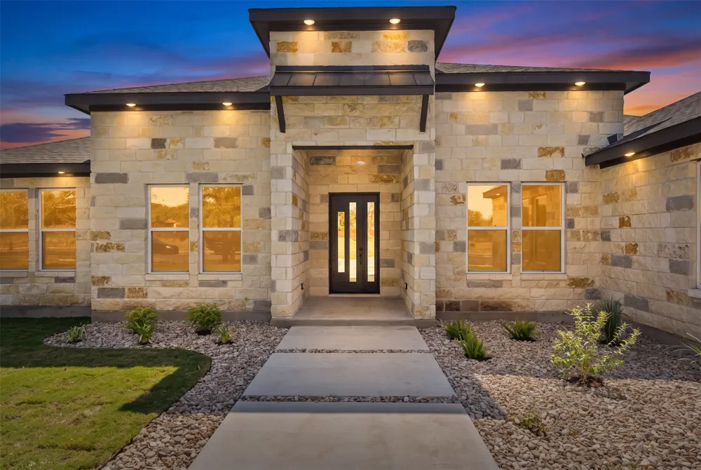 262 Sunday Drive Burnet, TX 78611