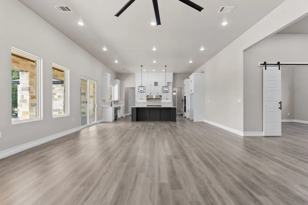 262 Sunday Drive Burnet, TX 78611