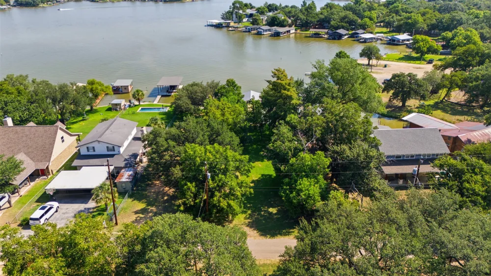 124 S Shorewood Drive Granite Shoals, TX 78654