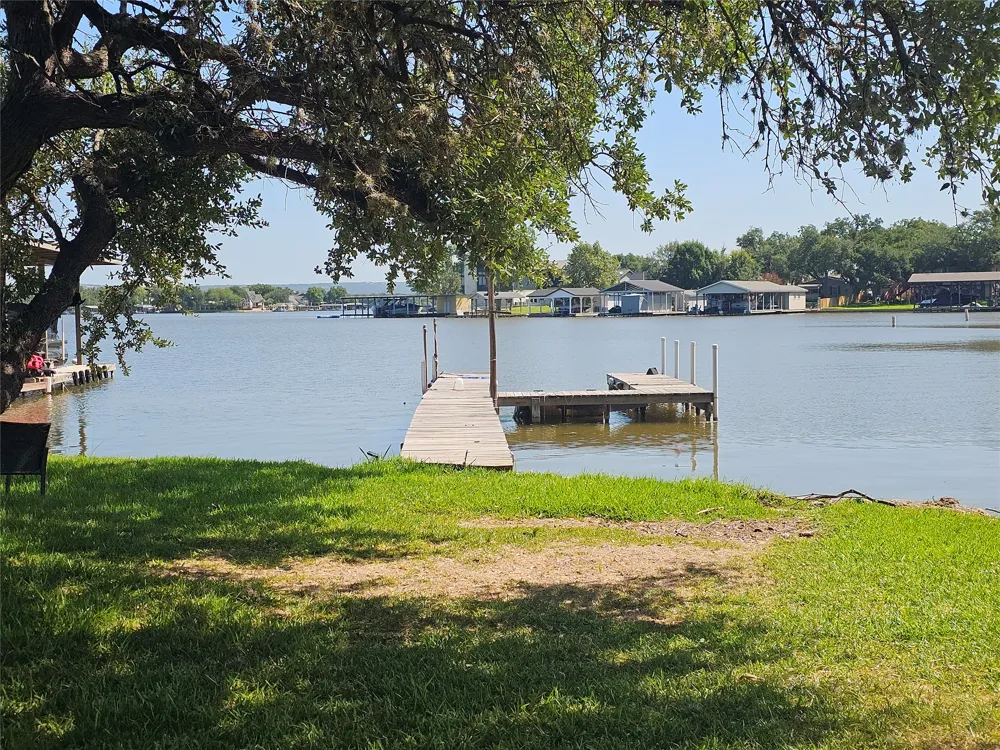 124 S Shorewood Drive Granite Shoals, TX 78654